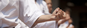Port Moody Martial Arts benefits Adults of all ages.